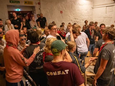 Bild från "NollpoQuarlen"