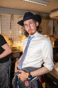 Bild från "Grizchzpecial"