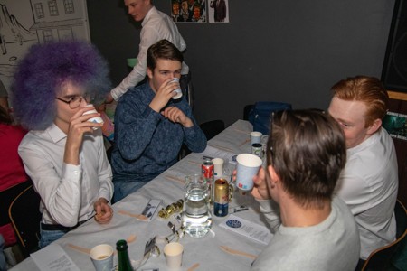 Bild från "Grizchzpecial"