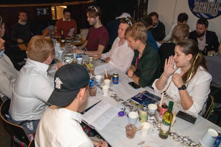 Bild från "Grizchzpecial"
