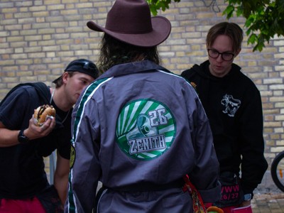 Bild från "Pubrunda LP1"
