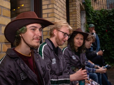Bild från "Pubrunda LP1"