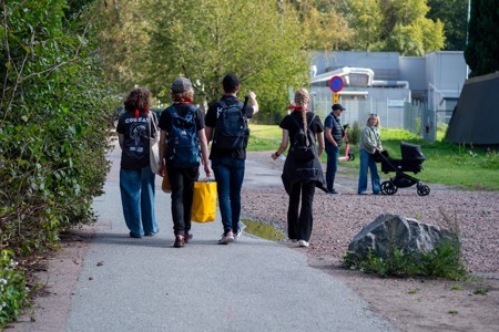 Bild från "Britt-Gunns äventyr"