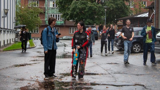 Bild från "TjuFv & poliZ"