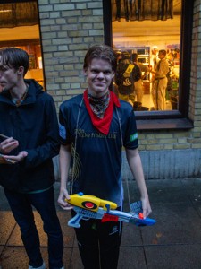 Bild från "TjuFv & poliZ"