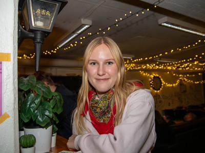 Bild från "Dizney zläppet"