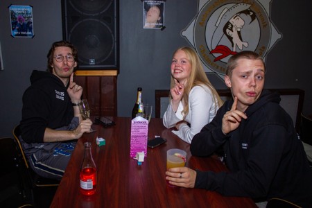 Bild från "Dizney zläppet"