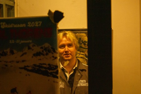 Bild från "Dizney zläppet"