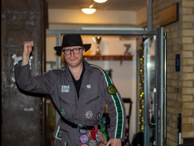 Bild från "Dizney zläppet"