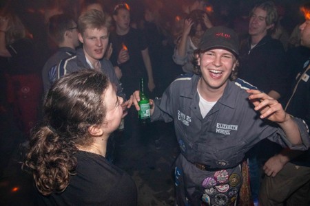 Bild från "James Bonde Gasque"