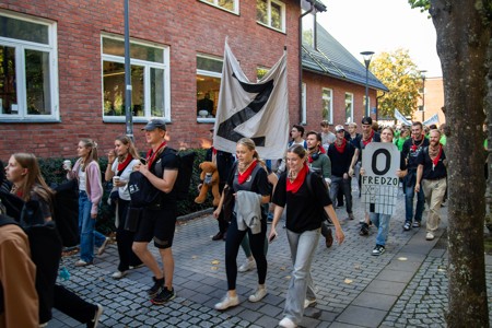 Bild från "Cheeret/Finalen"