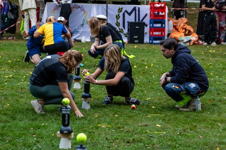 Bild från "Cheeret/Finalen"