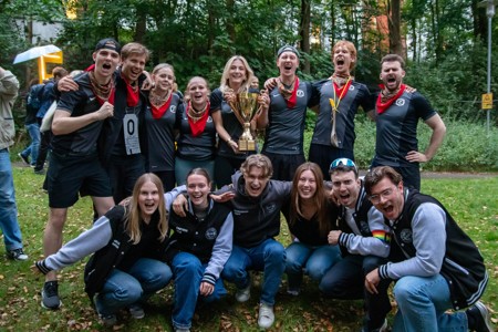 Bild från "Cheeret/Finalen"