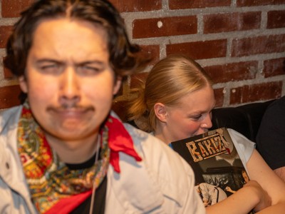 Bild från "NollZpecialen"