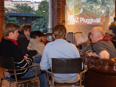 Bild från "NollZpecialen"