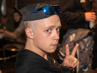 Bild från "NollZpecialen"