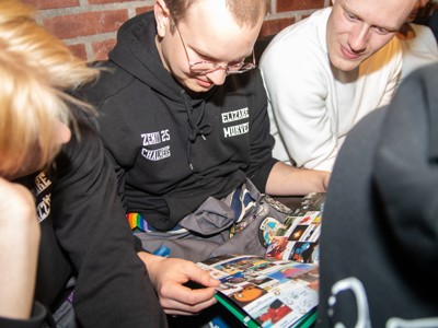 Bild från "NollZpecialen"