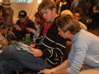 Bild från "NollZpecialen"