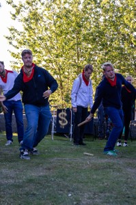 Bild från "Andra Dagen"