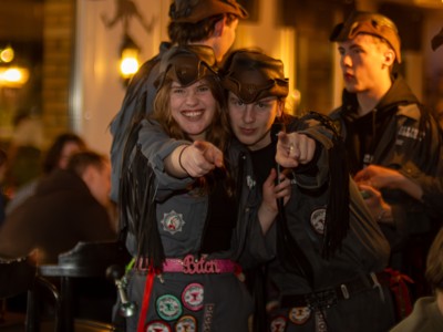 Bild från "Kaffe Konjak Karaoke Pub"
