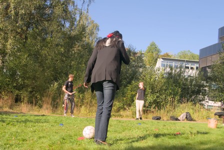 Bild från "Andra Dagen"