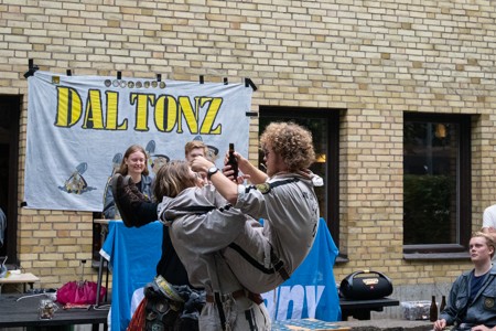 Bild från "Introhäfv"