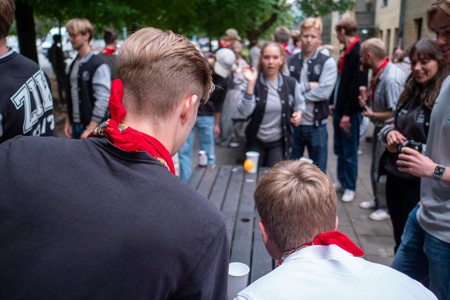 Bild från "PongZ"