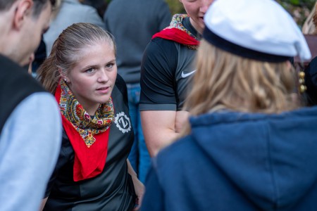 Bild från "Cheeret/Finalen"