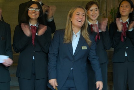 Bild från "ZMART mässa"