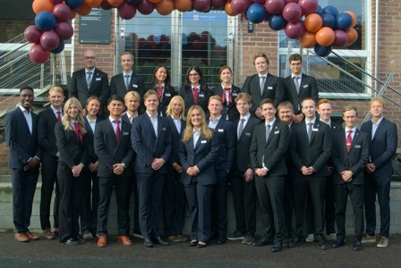 Bild från "ZMART mässa"