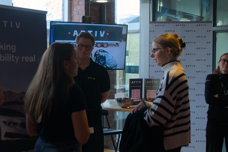 Bild från "ZMART mässa"