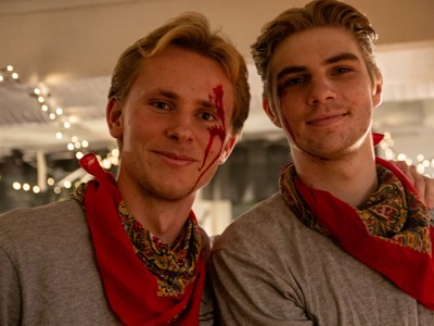 Bild från "Daltonz ET-Pub LP1"