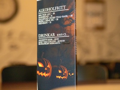 Bild från "Daltonz ET-Pub LP1"