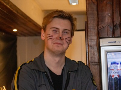 Bild från "Daltonz ET-Pub LP1"