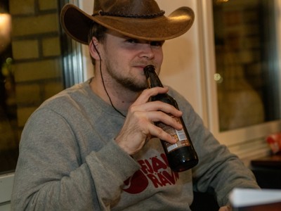 Bild från "Daltonz ET-Pub LP1"