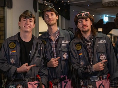 Bild från "Daltonz ET-Pub LP1"