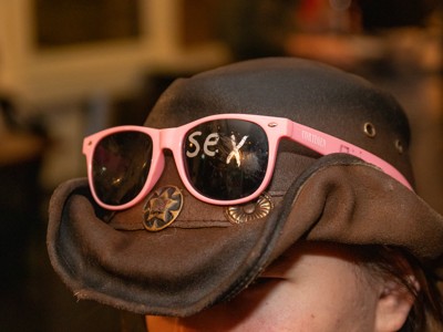 Bild från "Daltonz ET-Pub LP1"