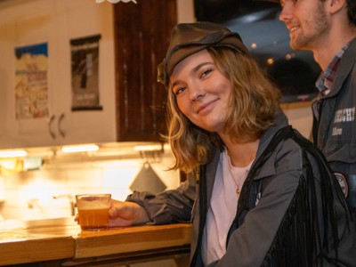 Bild från "Daltonz ET-Pub LP1"