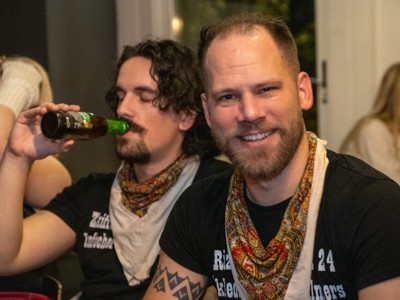 Bild från "Daltonz ET-Pub LP1"