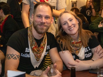 Bild från "Daltonz ET-Pub LP1"