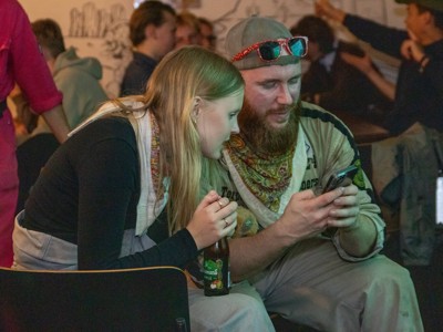 Bild från "Daltonz ET-Pub LP1"