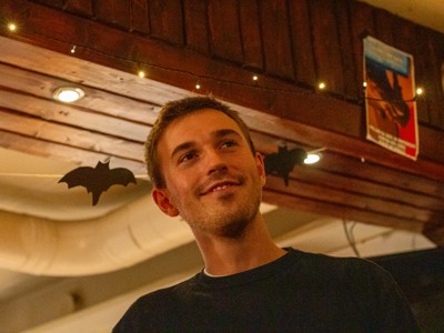 Bild från "Daltonz ET-Pub LP1"