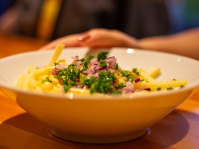 Bild från "Daltonz ET-Pub LP1"