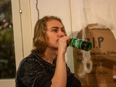 Bild från "Daltonz ET-Pub LP1"