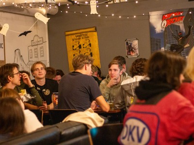 Bild från "Daltonz ET-Pub LP1"