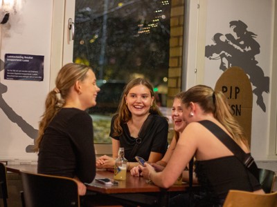 Bild från "Daltonz ET-Pub LP1"