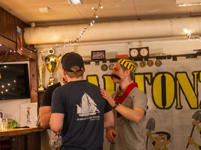 Bild från "Daltonz ET-Pub LP1"