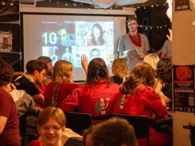 Bild från "Daltonz ET-Pub LP1"