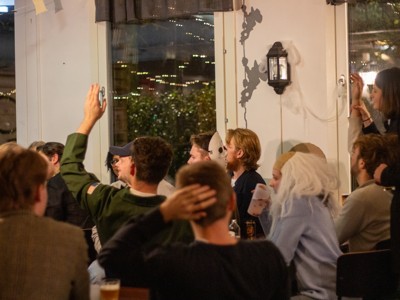 Bild från "Daltonz ET-Pub LP1"