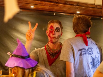 Bild från "Daltonz ET-Pub LP1"